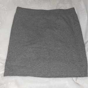 Forever 21 mini skirt